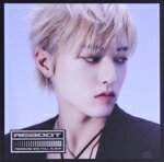 TREASURE販売会社/発売会社：YG　Plus発売年月日：2023/08/03JAN：8809929747599