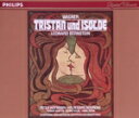 【中古】 【輸入盤】Wagner:Tristan und Isolde/レナード・バーンスタイン,バイエルン放送合唱団,バイエルン放送交響楽団