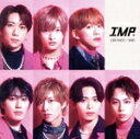 【中古】 CRUISIN’/IMP.(初回生産限定盤B)(Blu−ray Disc付)/IMP.