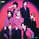 【中古】 CRUISIN’/IMP.(通常盤)/IMP.