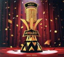 【中古】 AWARD(初回盤B)(Blu−ray Disc付)/WEST.