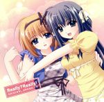 【中古】 Really？Really！　オリジナルドラマCD　秋色のCherry　Blossom／（ドラマCD）,赤木神楽（土見稟）,籐野らん（芙蓉楓）,安玖深音（八重桜）,宝塚すみれ（時雨亜沙）,北都南（プリムラ）,香取那須巳（麻弓＝タイム）,