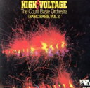 【中古】 【輸入盤】High Voltage/カウント・ベイシー