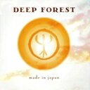 【中古】 【輸入盤】Made in Japan/ディープ・フォレスト