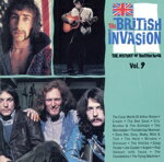 ֥å ŷԾŹ㤨֡š ͢סBritishRock9TheBritishInvasionRhinoSeriesˡפβǤʤ605ߤˤʤޤ