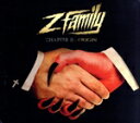 【中古】 【輸入盤】Chapter II:Origin/Z Family