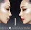 【中古】 I/中島美嘉 1,331円
