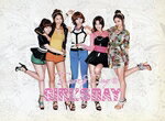 【中古】 【輸入盤】Every　Day　II／Girl’s　Day