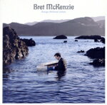 【中古】 ソングス・ウィズアウト・ジョークス／ブレット・マッケンジー