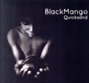 【中古】 【輸入盤】QUICKSAND/ブラック・マンゴー