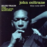 【中古】 ブルー・トレイン：コンプリート・マスターズ（初回限定盤）（SACD） ＜SACD＞／ジョン・コルトレーン