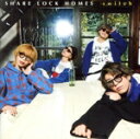 【中古】 switch(Type-C)/SHARE LOCK HOMES