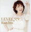 【中古】 LEVEL 9.9(通常盤)/伊藤蘭 2,299円