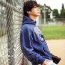 【中古】 Cross(初回限定盤)(Blu−ray Disc付)/亀梨和也