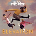 【中古】 【輸入盤】Elevation/ブラック・アイド・ピーズ