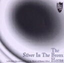 【中古】 【輸入盤】Silver In The Bronx/The Bronx Horns
