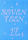 【中古】 【輸入盤】SEVENTEEN BEST ALBUM ’17 IS RIGHT HERE’(Dear Ver.)/SEVENTEEN
