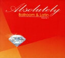 【中古】 【輸入盤】Vol. 1−Absolutely Ballroom & Latin/HarryBigBandLondon&VictorRoss...