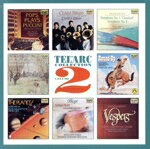 （オムニバス）販売会社/発売会社：Telarc発売年月日：1992/01/28JAN：0089408910227