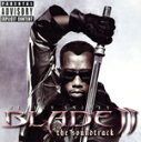 【中古】 【輸入盤】Blade 2/(オムニバス)