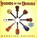 【中古】 【輸入盤】Legends of the Ukulele/(オムニバス)