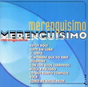 【中古】 【輸入盤】Merenguisimo/Merenguisimo(アーティスト)