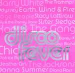 【中古】 【輸入盤】Disco　Fever／（オムニバス）