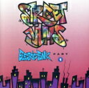 【中古】 【輸入盤】Street Jams: Electric Funk 1/StreetJams(Series)
