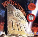 【中古】 【輸入盤】The Meaning of Life/MontyPython