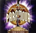 【中古】 【輸入盤】Cirque Du Soleil Paramour/Cirque Du Soleil