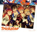 【中古】 あんさんぶるスターズ! アルバムシリーズ Trickstar(初回限定盤)(DVD付)/Trickstar