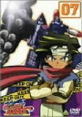 【中古】 出撃!マシンロボレスキュー 07/矢立肇(原作),神戸守(監督),竹内浩志(キャラクターデザイン),相田さやか(大空太陽),進藤尚美(エース炎),日下ちひろ(愛川誠),早水リサ(速水大地),比嘉久美子(遥鈴)
