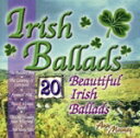 【中古】 【輸入盤】Irish Ballads/AnnMooney(アーティスト)