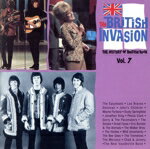 ֥å ŷԾŹ㤨֡š ͢סBritishRock7TheBritishInvasionRhinoSeriesˡפβǤʤ871ߤˤʤޤ