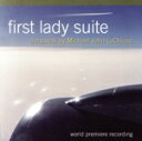 【中古】 【輸入盤】First Lady Suite/(オムニバス)