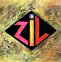 【中古】 【輸入盤】Zil/Zil