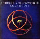 【中古】 【輸入盤】Cosmopoly/アンドレアス・フォーレンヴァイダー