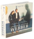 【中古】 【輸入盤】Music Magic/アンドリュー・ロイド・ウェバー