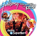 【中古】 【輸入盤】Jesus Is My Superhero/HillsongKids(アーティスト)