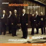 JosephPetric（アーティスト）,Penta?dre（アーティスト）,FranzSchubert（作曲）,ChristophPr?gardien（Tenor）販売会社/発売会社：AtmaClassique発売年月日：2008/02/26JAN：0722056254625