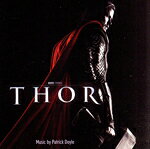  Thor／PatrickDoyle