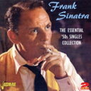 【中古】 【輸入盤】Essential 50’s Singles/フランク・シナトラ