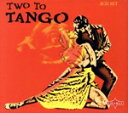 【中古】 【輸入盤】Two to Tango/(オムニバス)