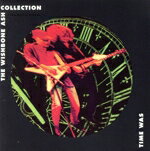 【中古】 【輸入盤】Time　Was：　the　Collection／ウィッシュボーン・アッシュ