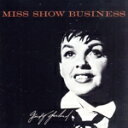 【中古】 【輸入盤】Miss Show Business/ジュディ・ガーランド