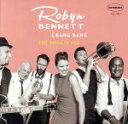 【中古】 ザ・ソング・イズ・ユー/ロビン・ベネット&バン・バン,ロビン・ベネット,Julien Raffin(ts、bs),David Pouradier Du...