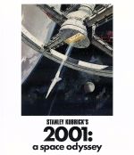 【中古】 2001年宇宙の旅（Blu－ray　Disc）／キア・デュリア,ゲイリー・ロックウッド,ウィリアム・シルヴェスター,スタンリー・キューブリック（監督、製作、脚本）,アーサー・C．クラーク（原作）