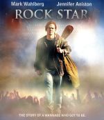 【中古】 ロック・スター(Blu−ray Disc)/マーク・ウォールバーグ,ジェニファー・アニストン,ドミニク・ウェスト,スティーヴン・ヘレク(監督),ジョージ・クルーニー(製作総指揮)