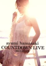 【中古】 ayumi hamasaki COUNTDOWN LIVE 2013－2014 A／浜崎あゆみ