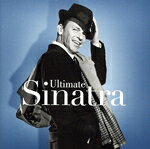 藝人名: T - 【中古】 【輸入盤】Ultimate　Sinatra　（F）／フランク・シナトラ